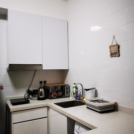 Happyhome @ Arte Mont Kiara Kuala Lumpur Hartamas Damansara מראה חיצוני תמונה