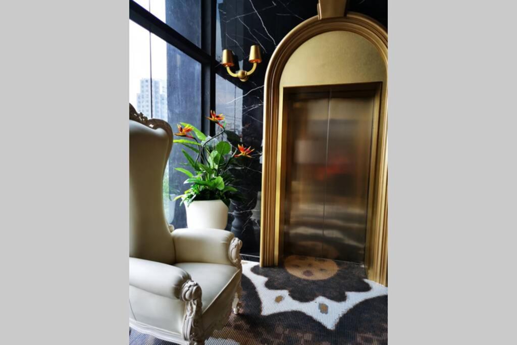 Happyhome @ Arte Mont Kiara Kuala Lumpur Hartamas Damansara מראה חיצוני תמונה