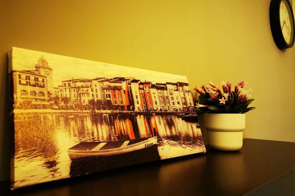 Happyhome @ Arte Mont Kiara Kuala Lumpur Hartamas Damansara מראה חיצוני תמונה